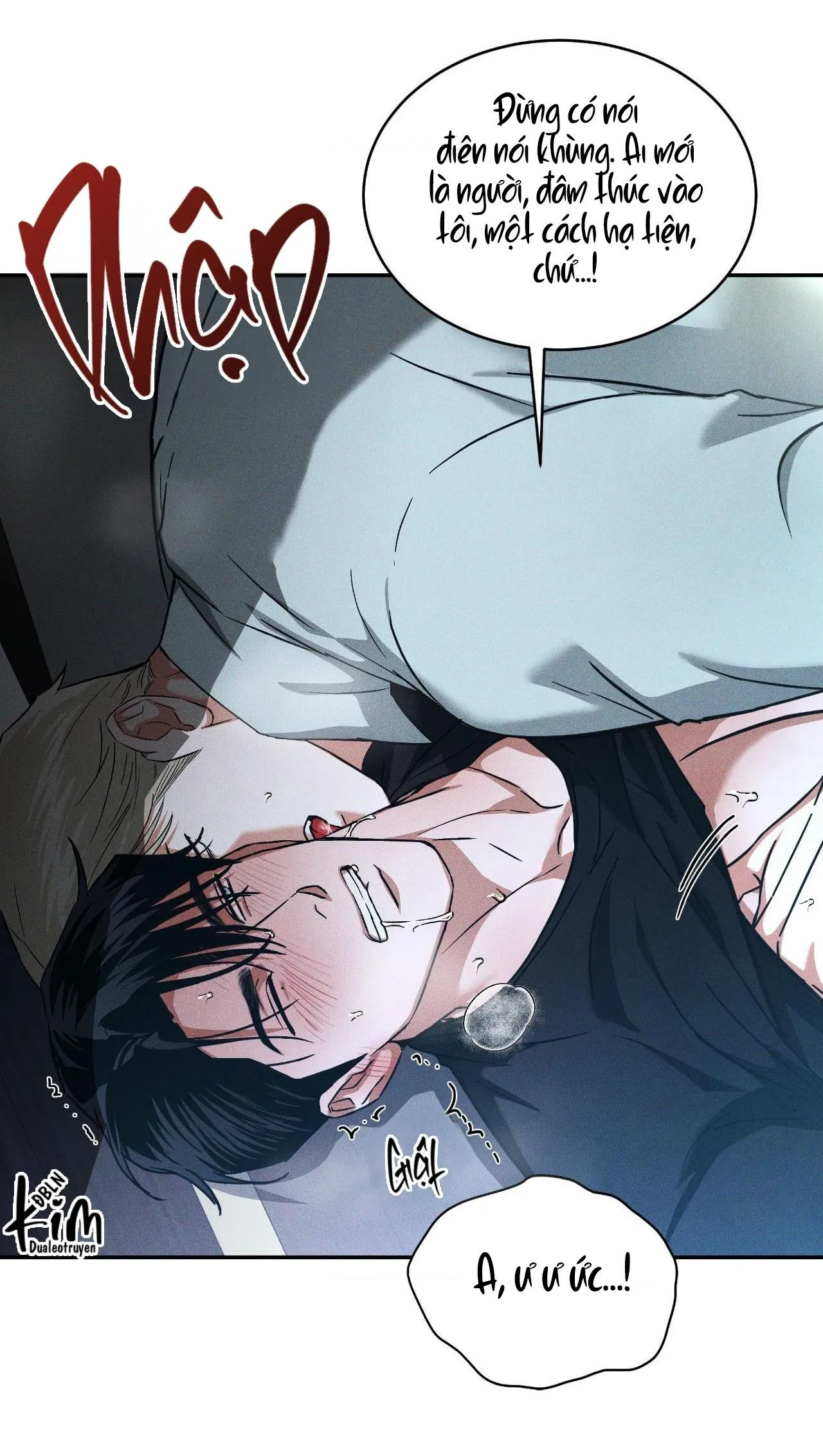 FLASHLIGHT Chapter 8 Trang 29