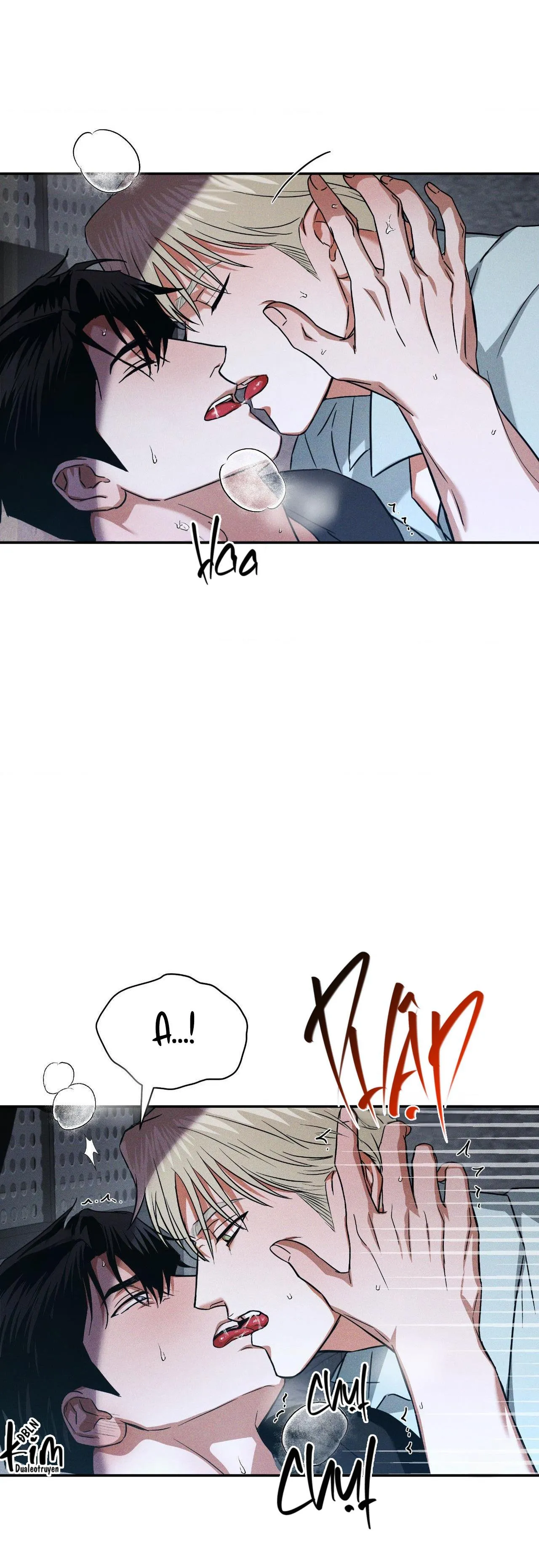 FLASHLIGHT Chapter 8 Trang 33