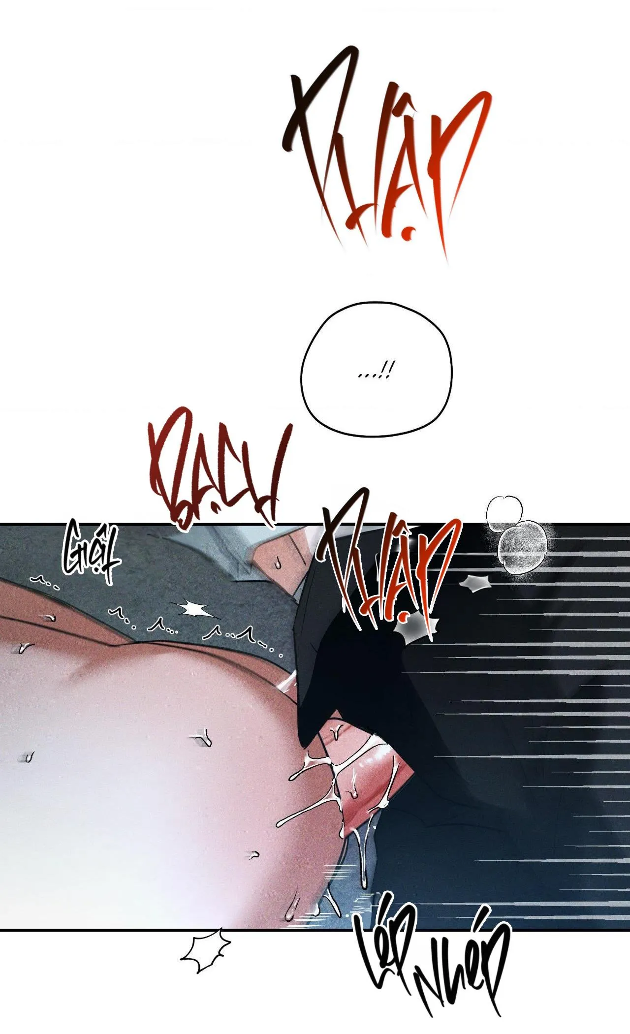 FLASHLIGHT Chapter 8 Trang 34