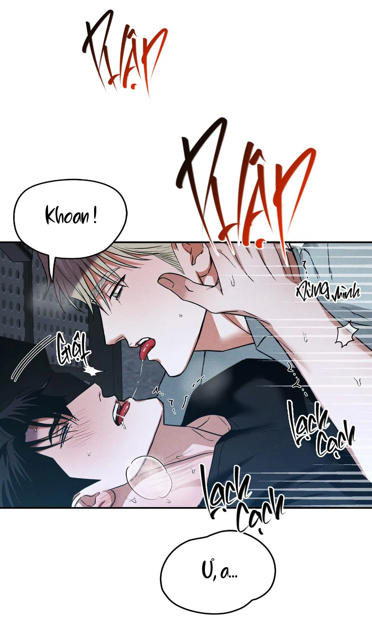 FLASHLIGHT Chapter 8 Trang 35