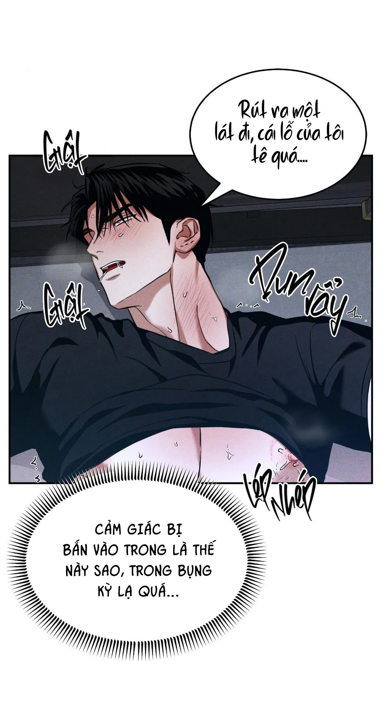 FLASHLIGHT Chapter 8 Trang 38