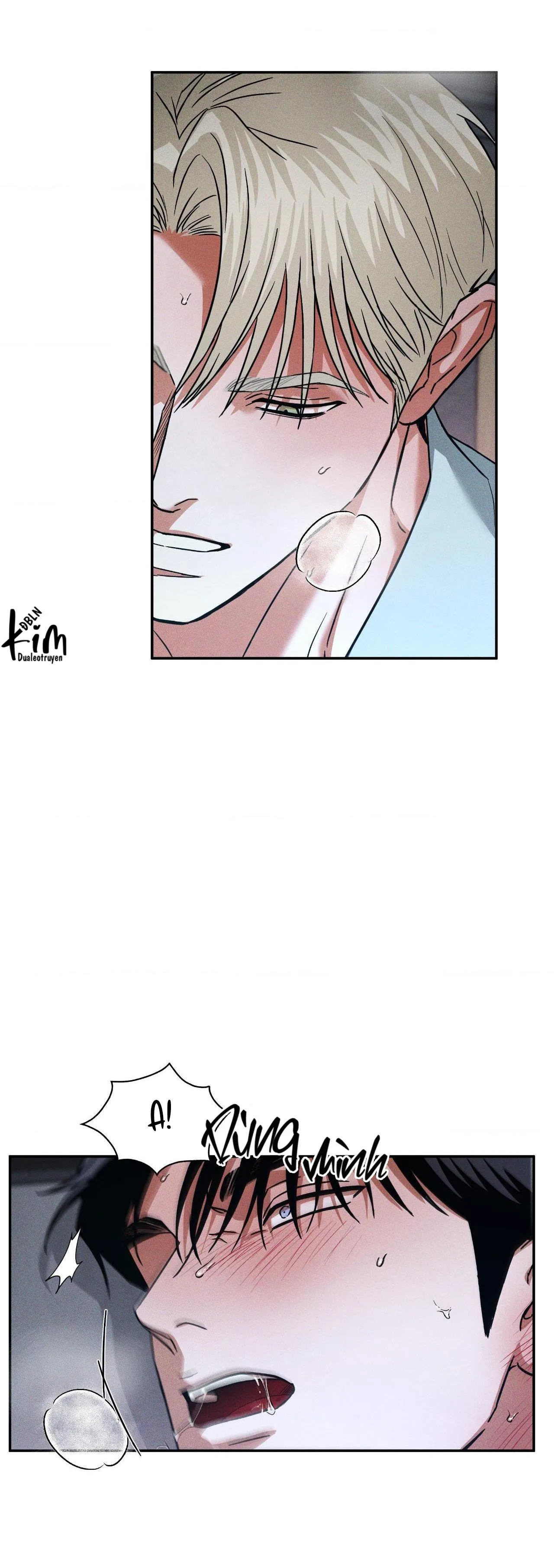 FLASHLIGHT Chapter 8 Trang 39