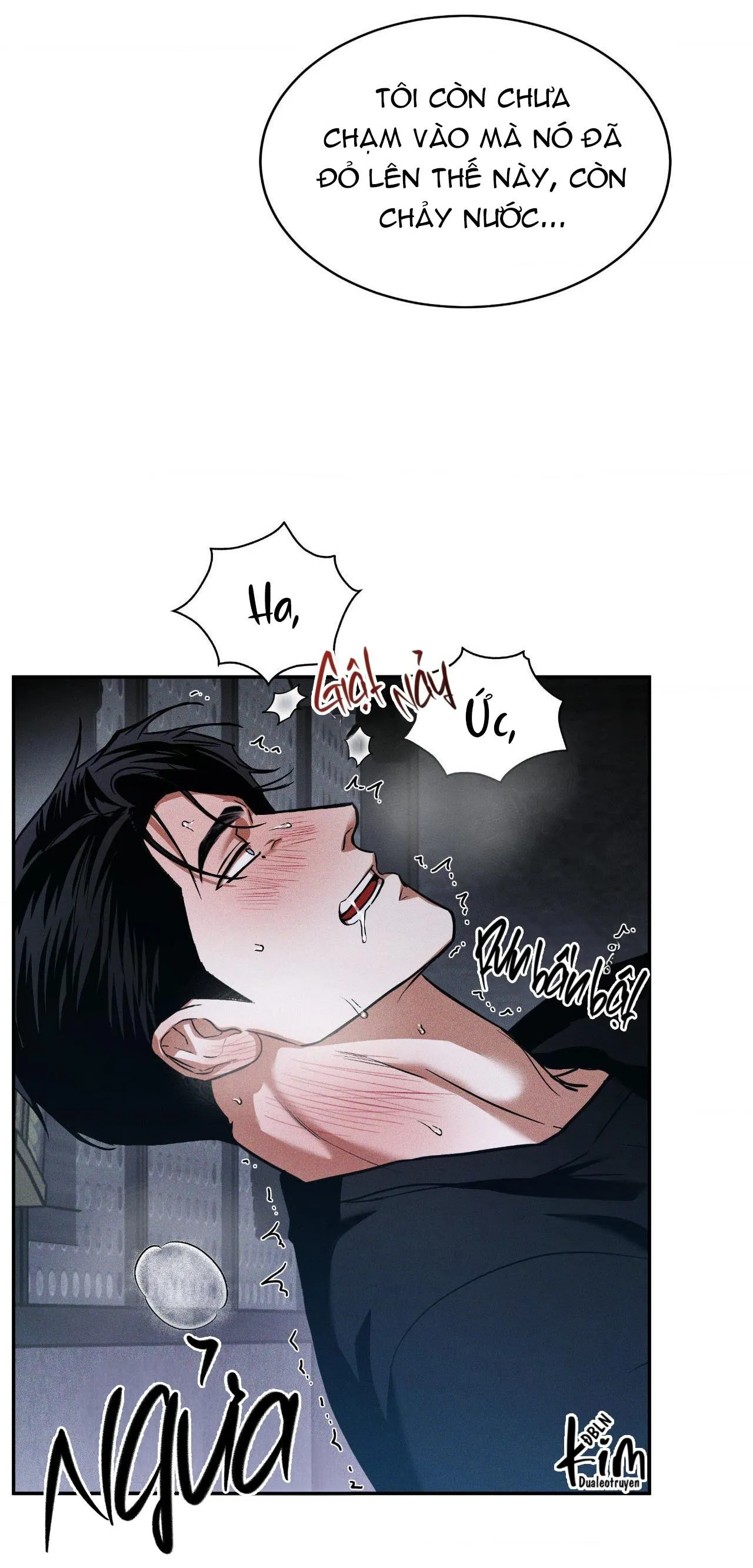 FLASHLIGHT Chapter 8 Trang 42