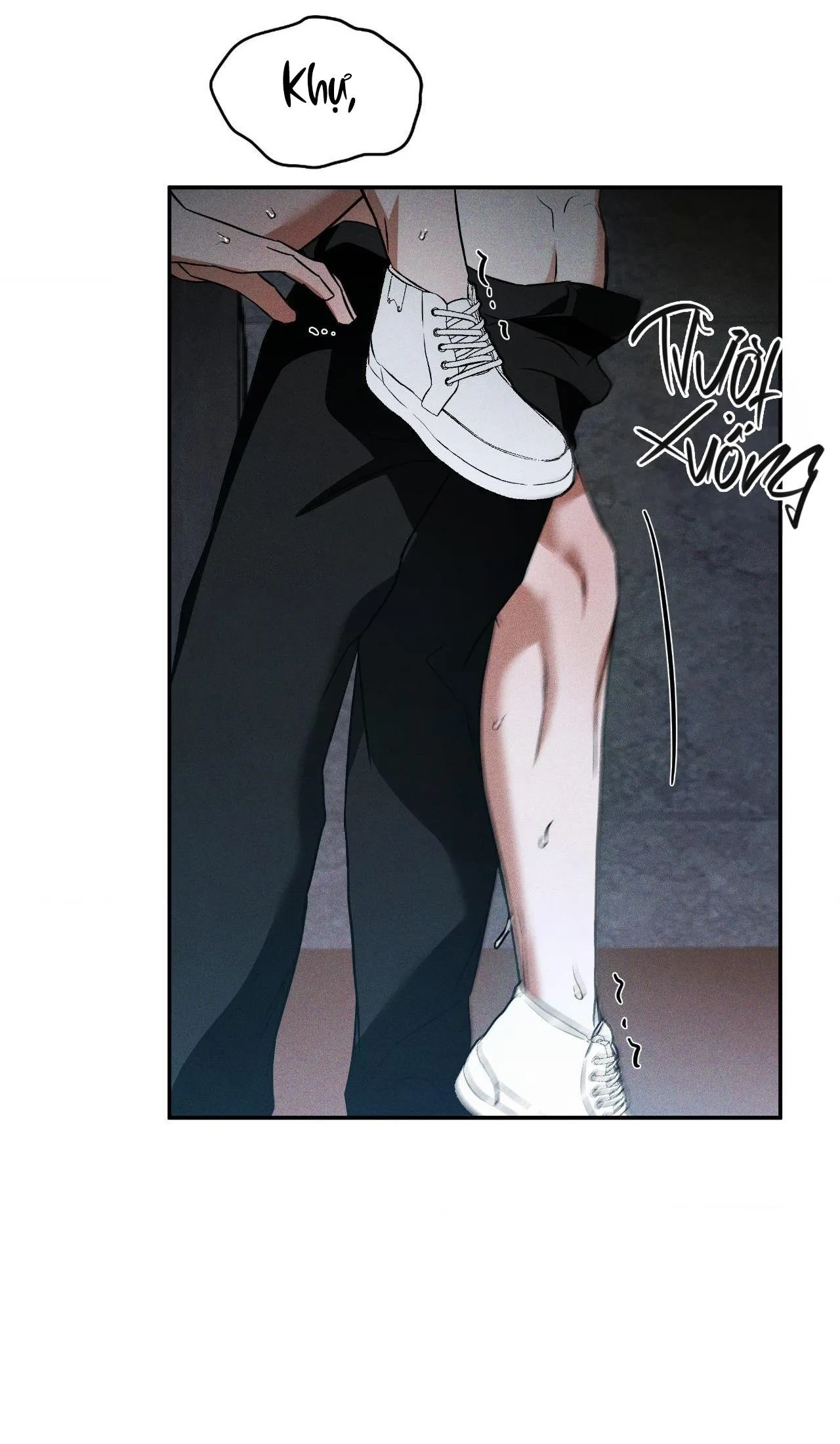 FLASHLIGHT Chapter 8 Trang 43