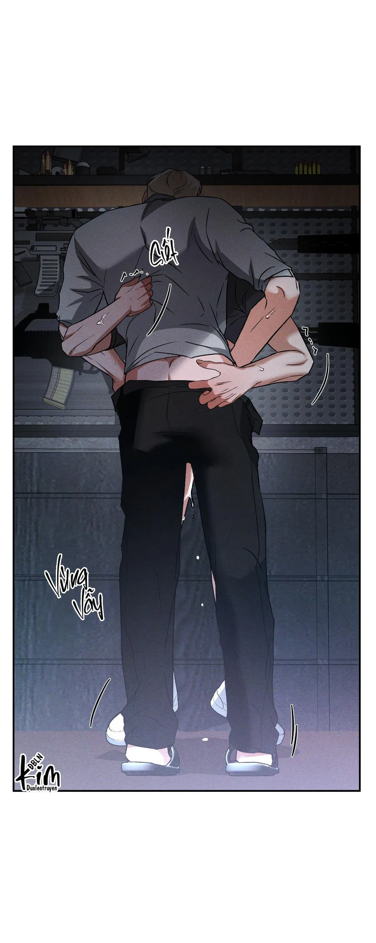 FLASHLIGHT Chapter 8 Trang 44