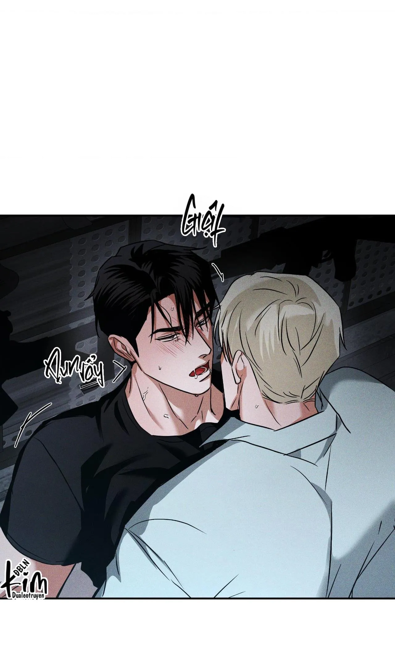 FLASHLIGHT Chapter 8 Trang 48