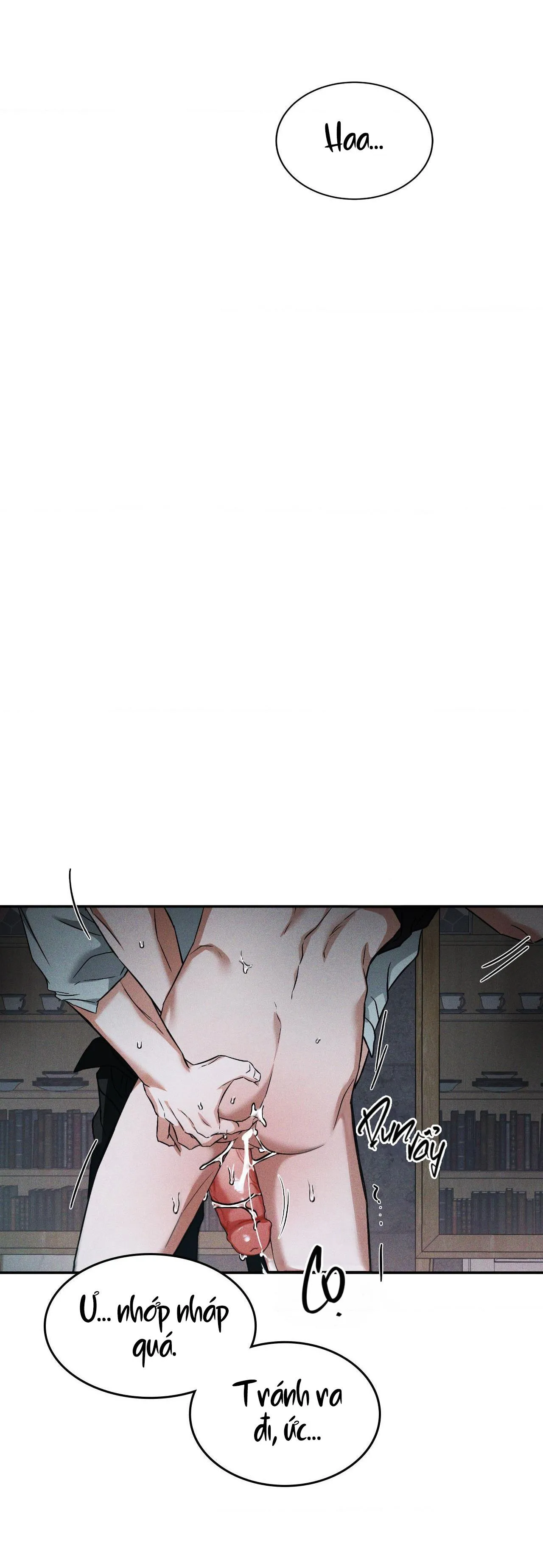 FLASHLIGHT Chapter 8 Trang 49