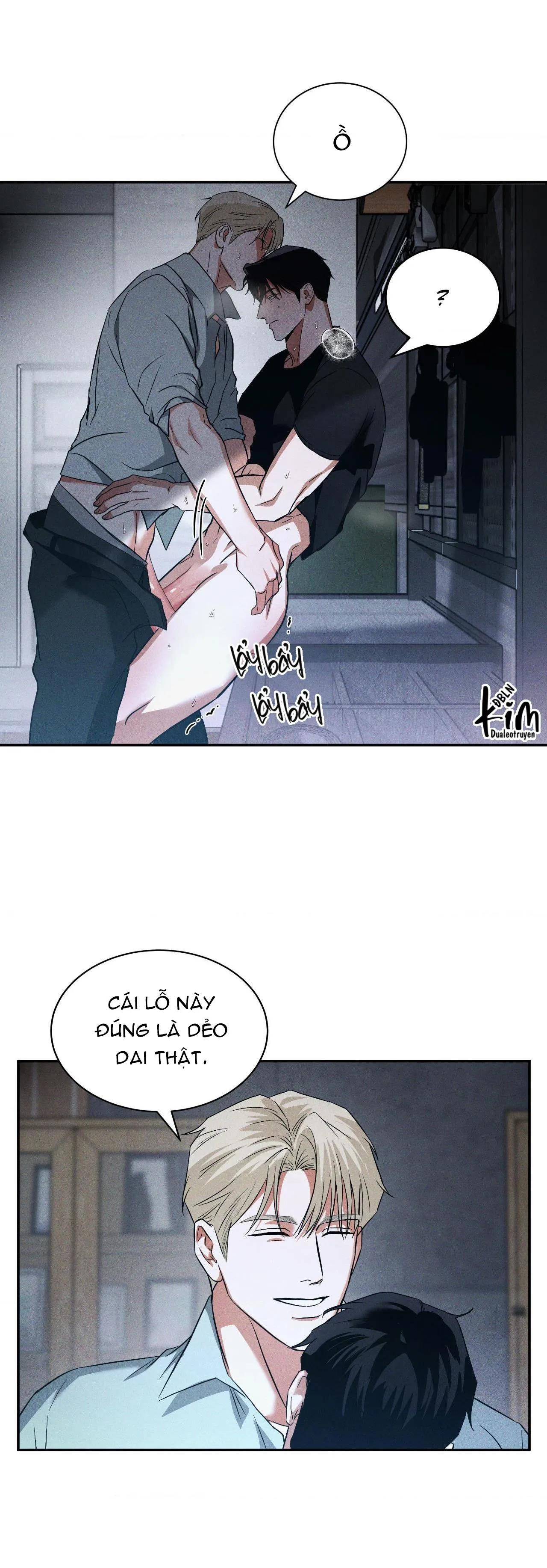 FLASHLIGHT Chapter 8 Trang 50