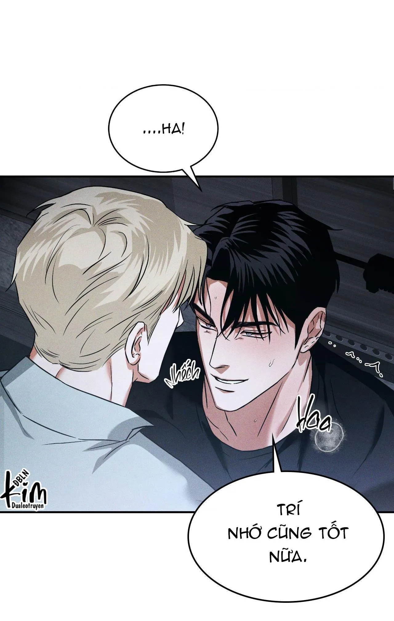 FLASHLIGHT Chapter 8 Trang 51