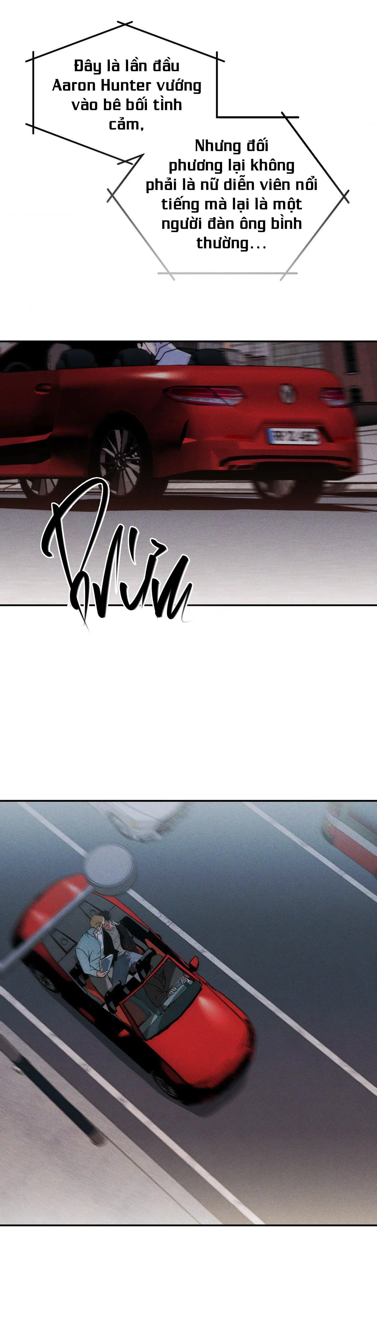 FLASHLIGHT Chapter 9 Trang 3