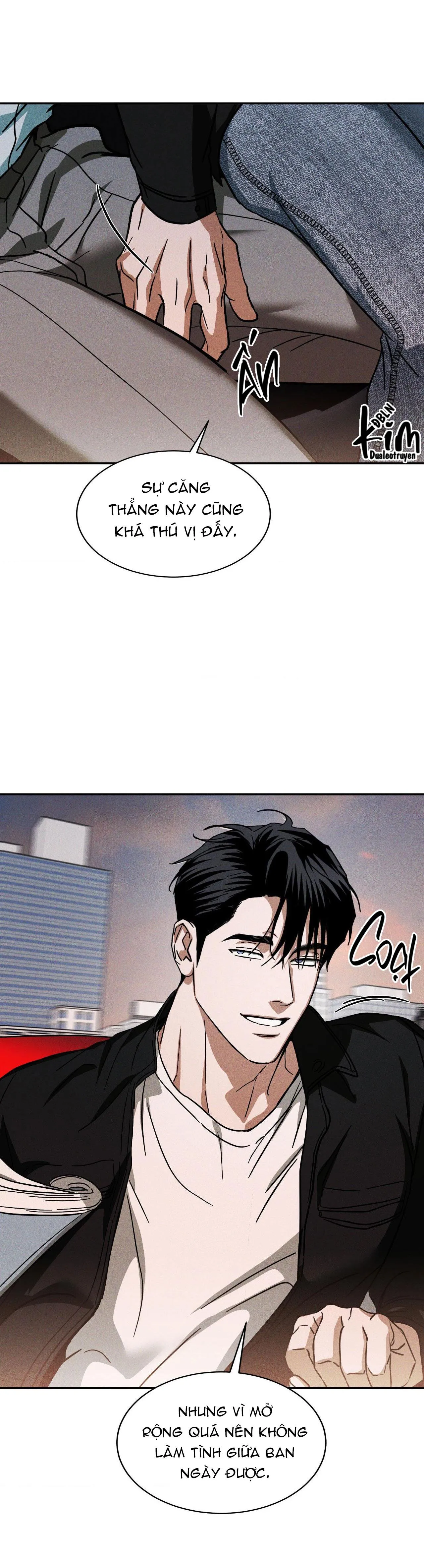 FLASHLIGHT Chapter 9 Trang 5