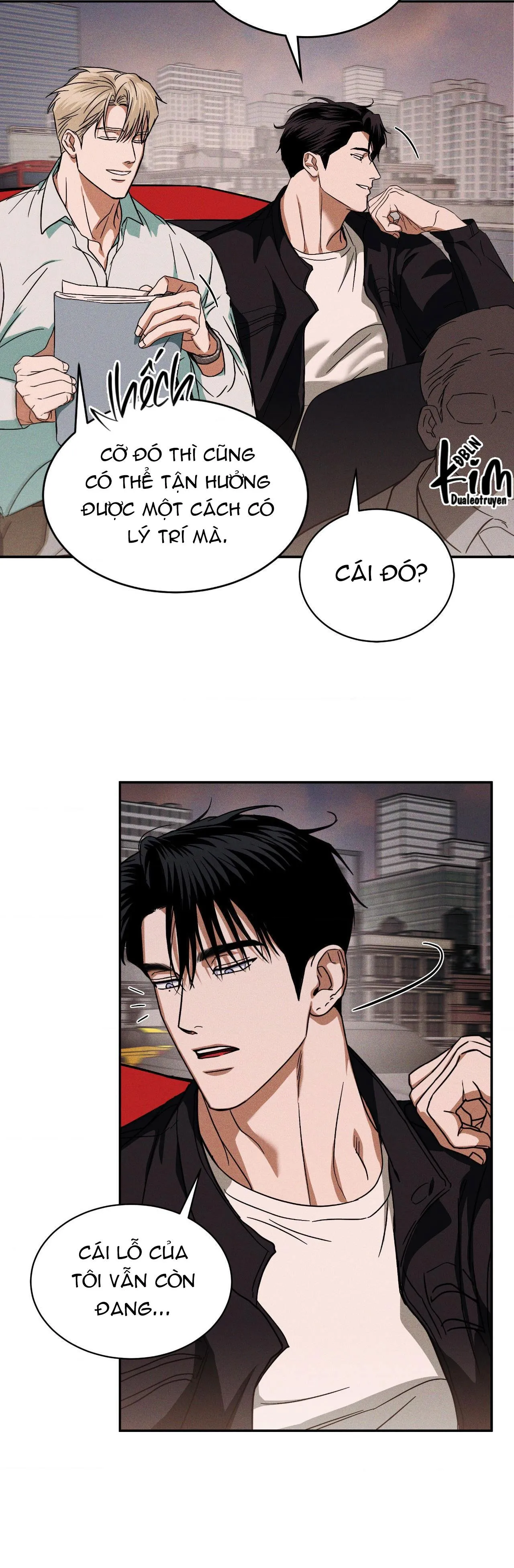 FLASHLIGHT Chapter 9 Trang 7