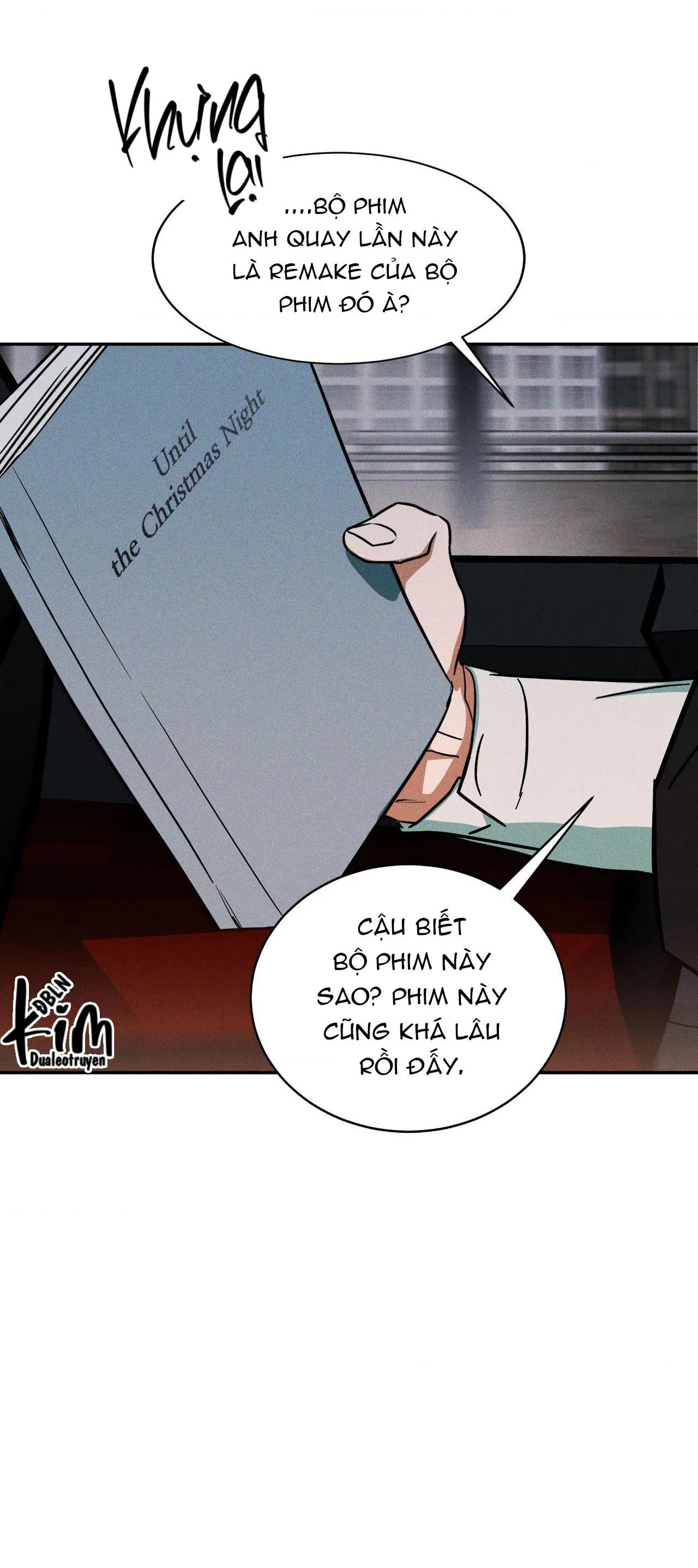 FLASHLIGHT Chapter 9 Trang 8