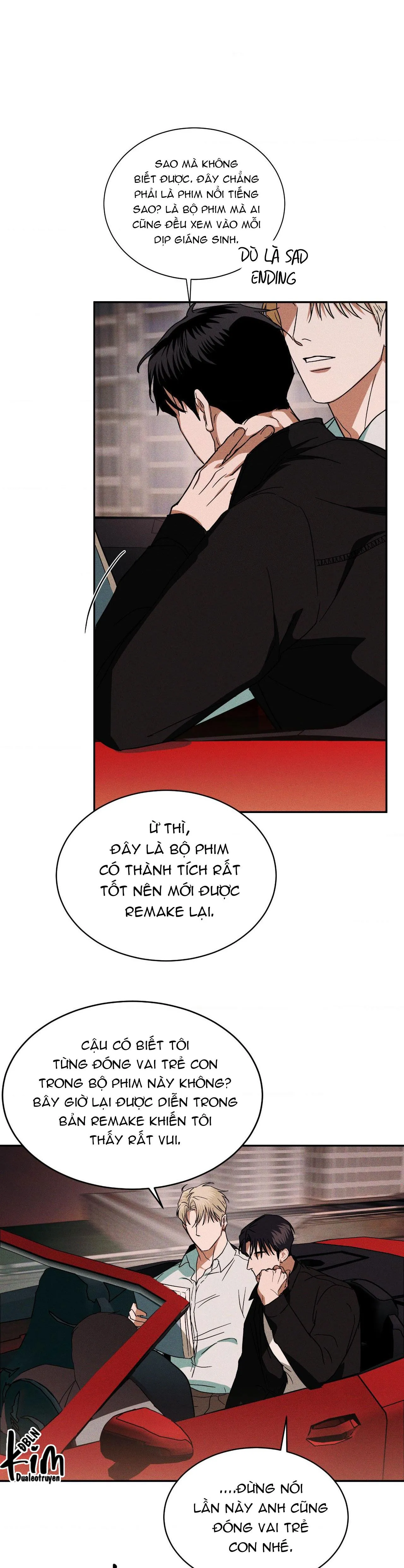 FLASHLIGHT Chapter 9 Trang 9