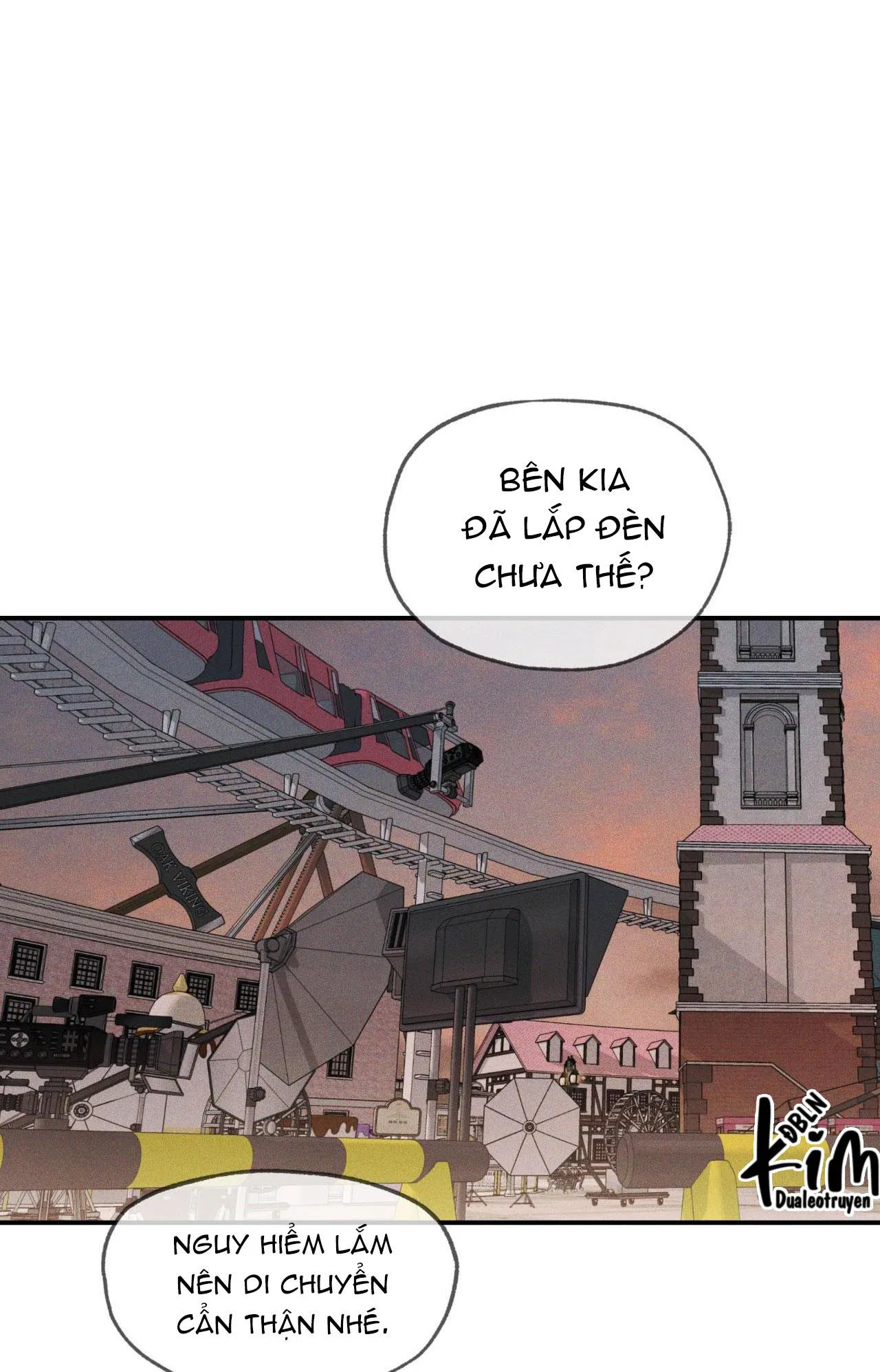 FLASHLIGHT Chapter 9 Trang 12