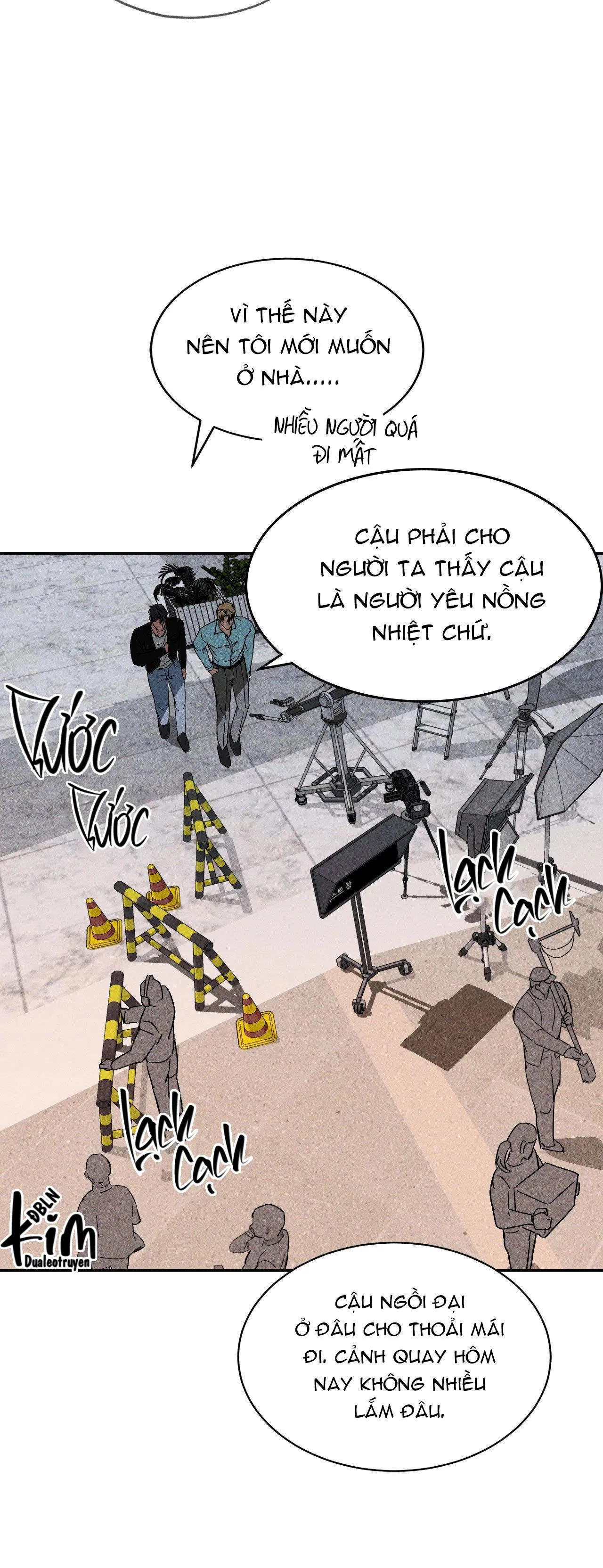 FLASHLIGHT Chapter 9 Trang 13