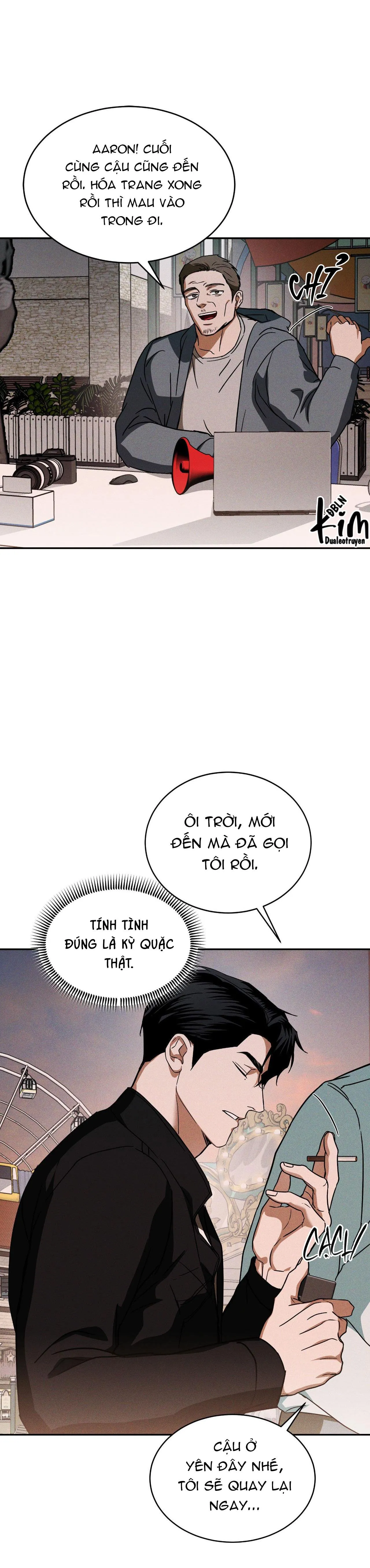 FLASHLIGHT Chapter 9 Trang 16