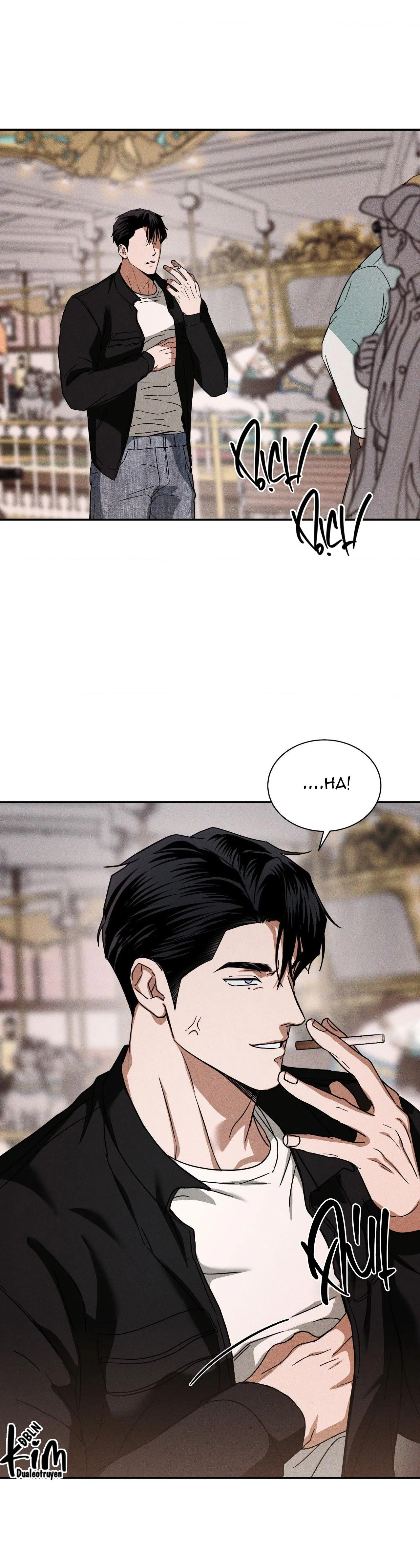 FLASHLIGHT Chapter 9 Trang 19