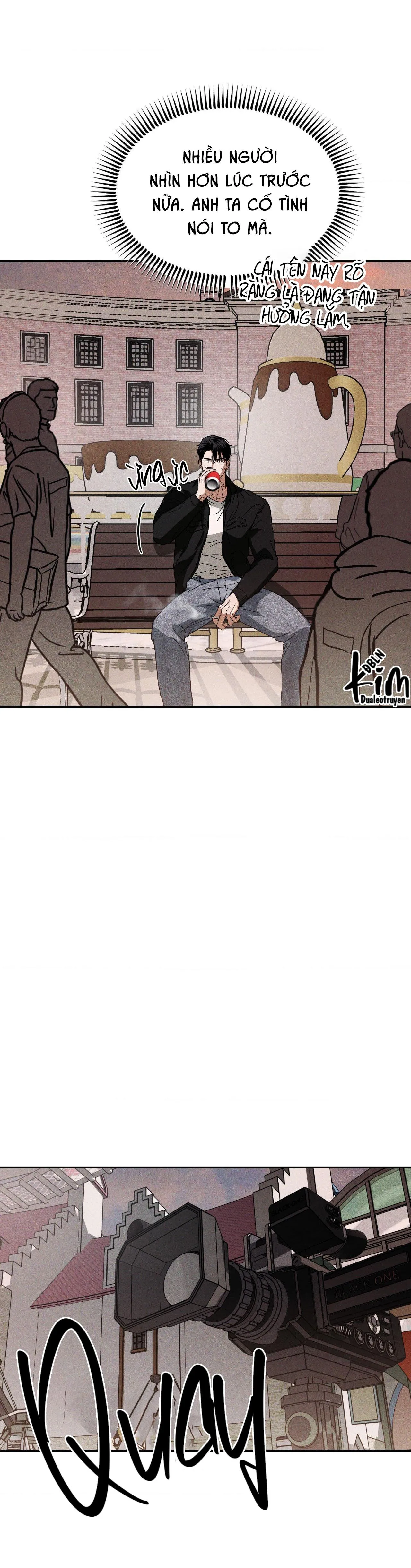 FLASHLIGHT Chapter 9 Trang 21