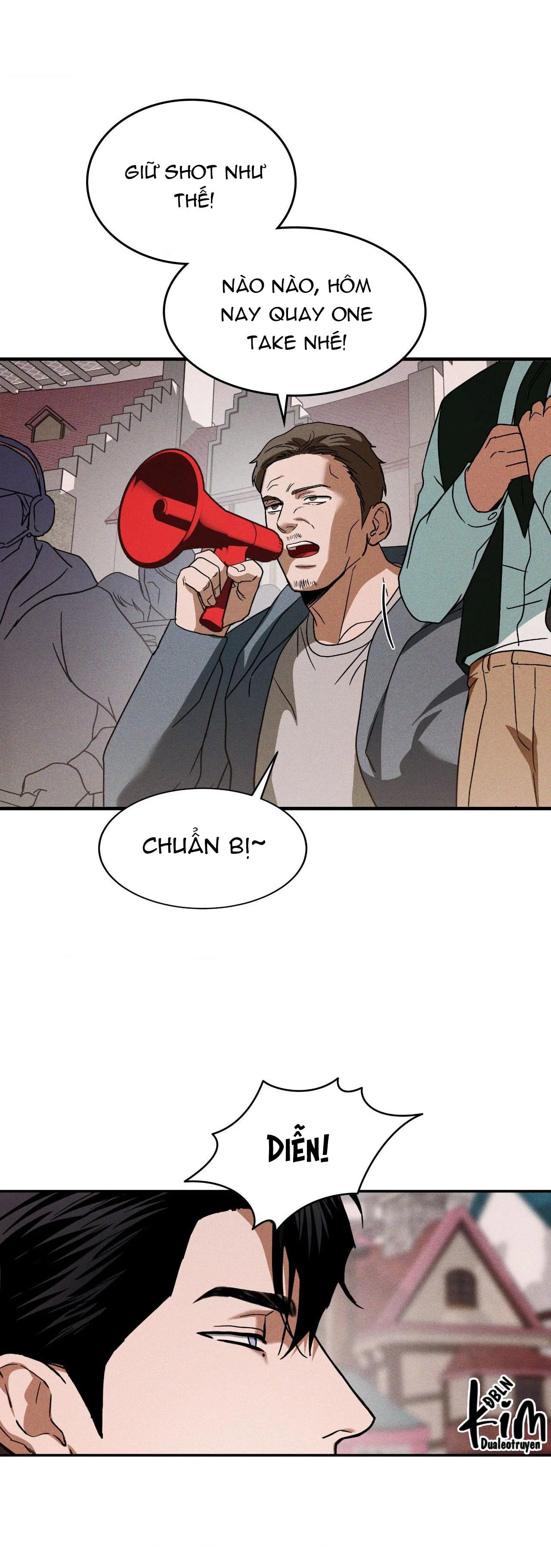 FLASHLIGHT Chapter 9 Trang 22