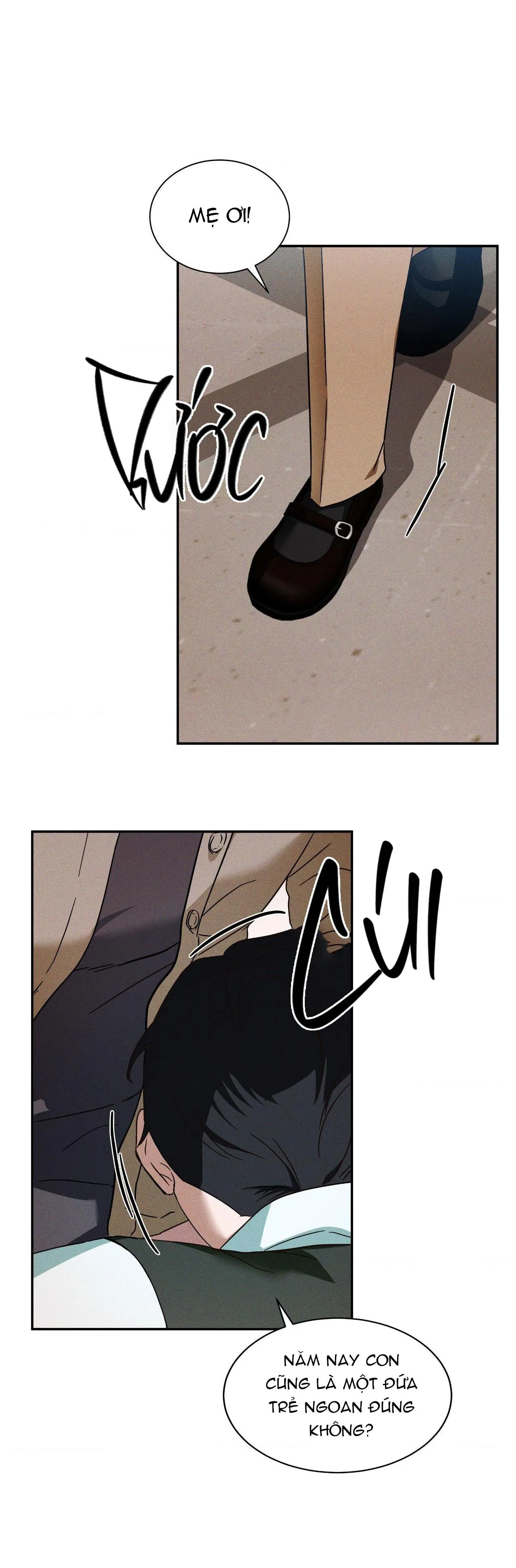 FLASHLIGHT Chapter 9 Trang 23