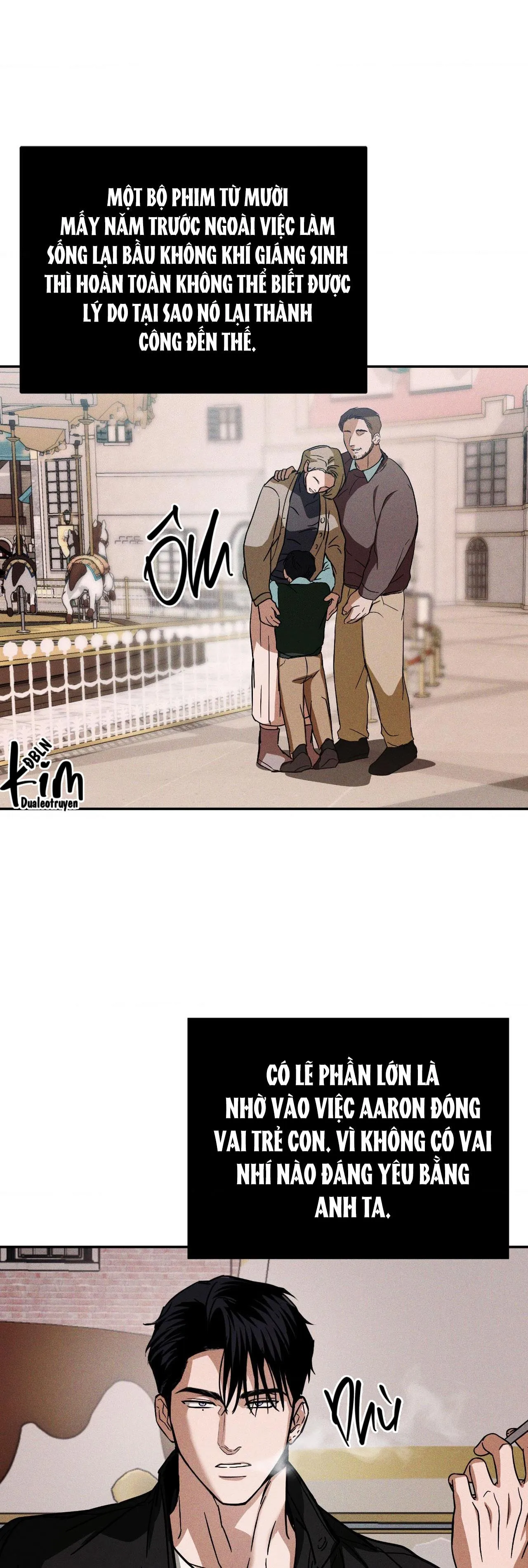 FLASHLIGHT Chapter 9 Trang 24