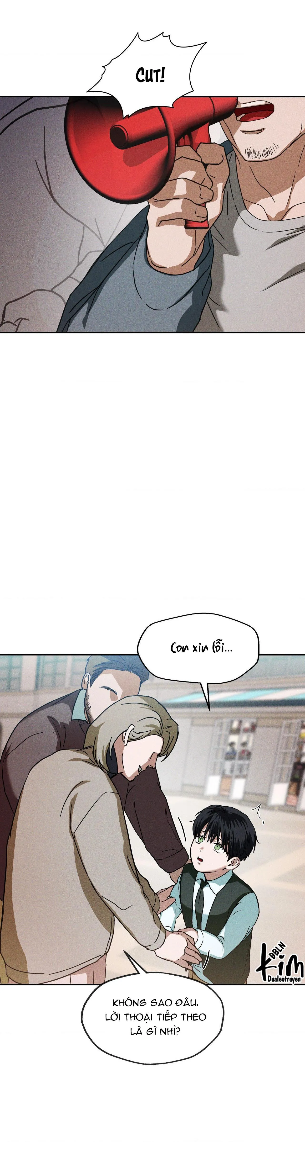 FLASHLIGHT Chapter 9 Trang 26