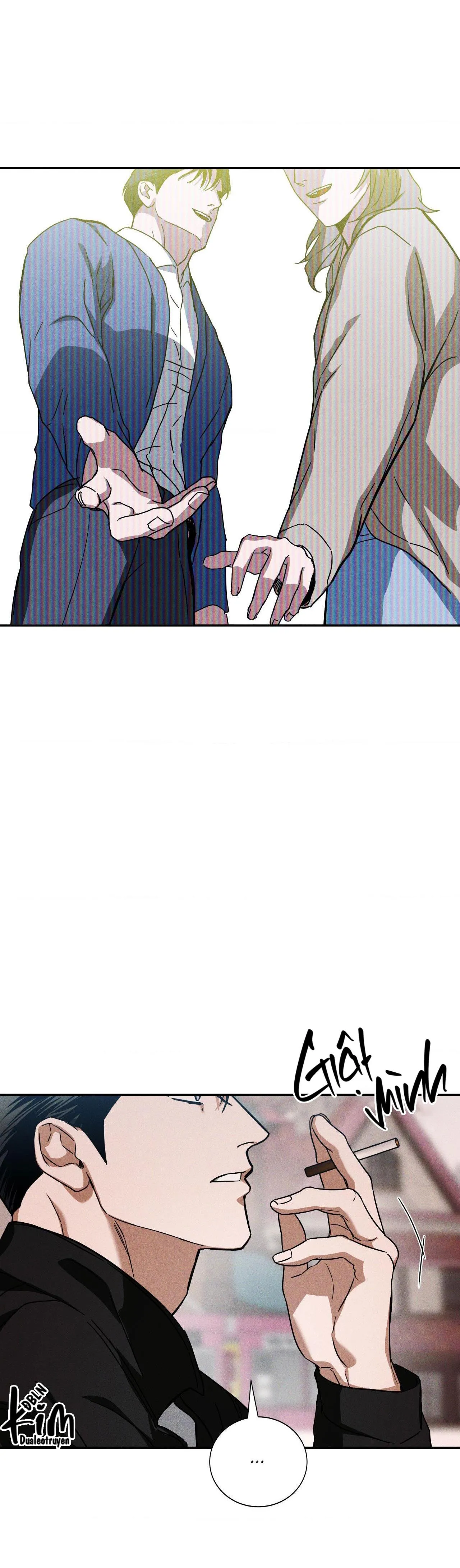 FLASHLIGHT Chapter 9 Trang 27