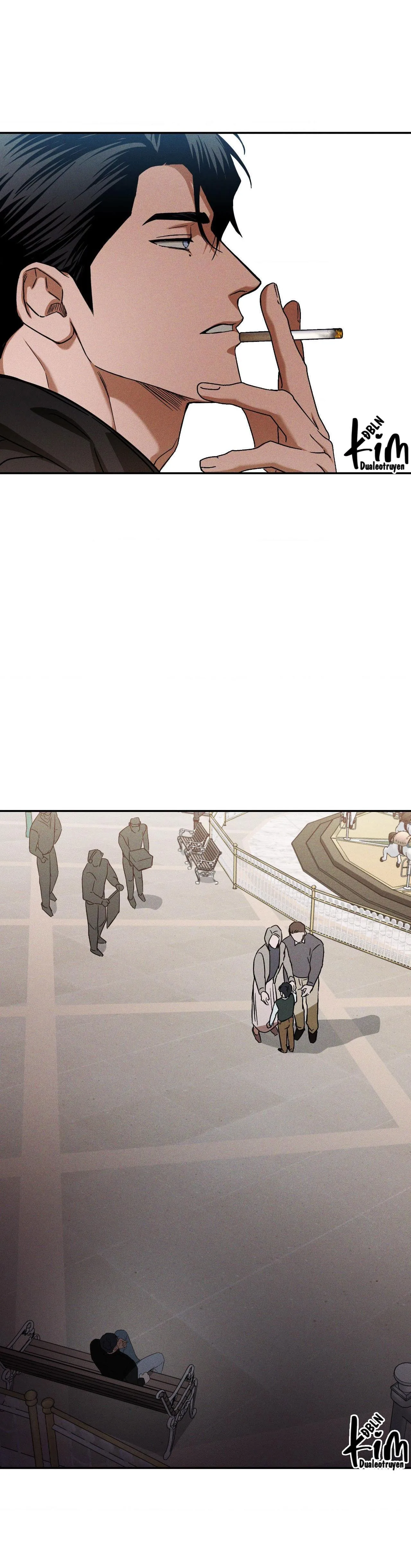 FLASHLIGHT Chapter 9 Trang 30