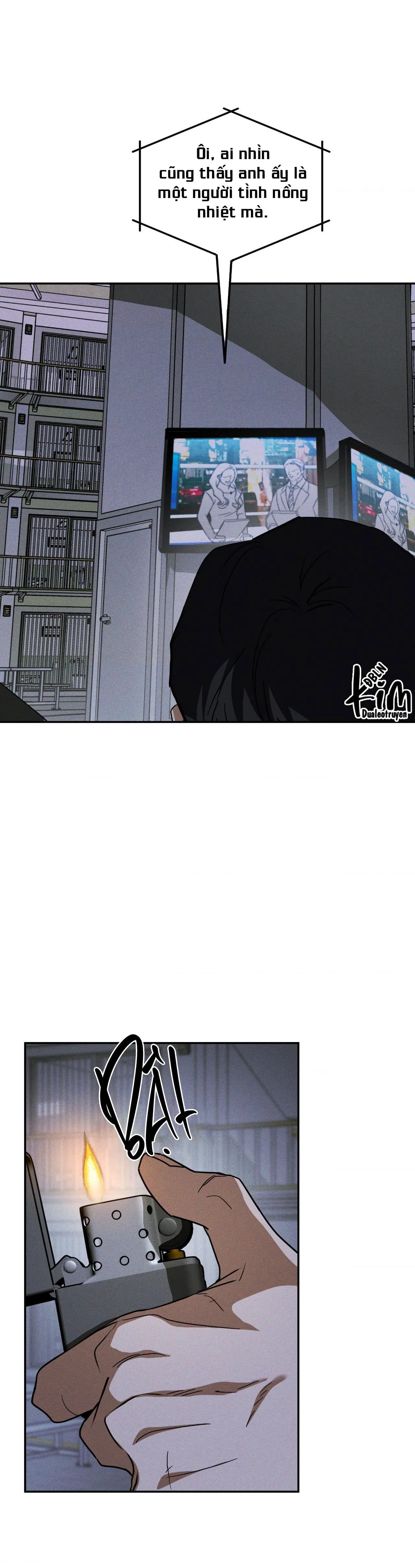 FLASHLIGHT Chapter 9 Trang 34