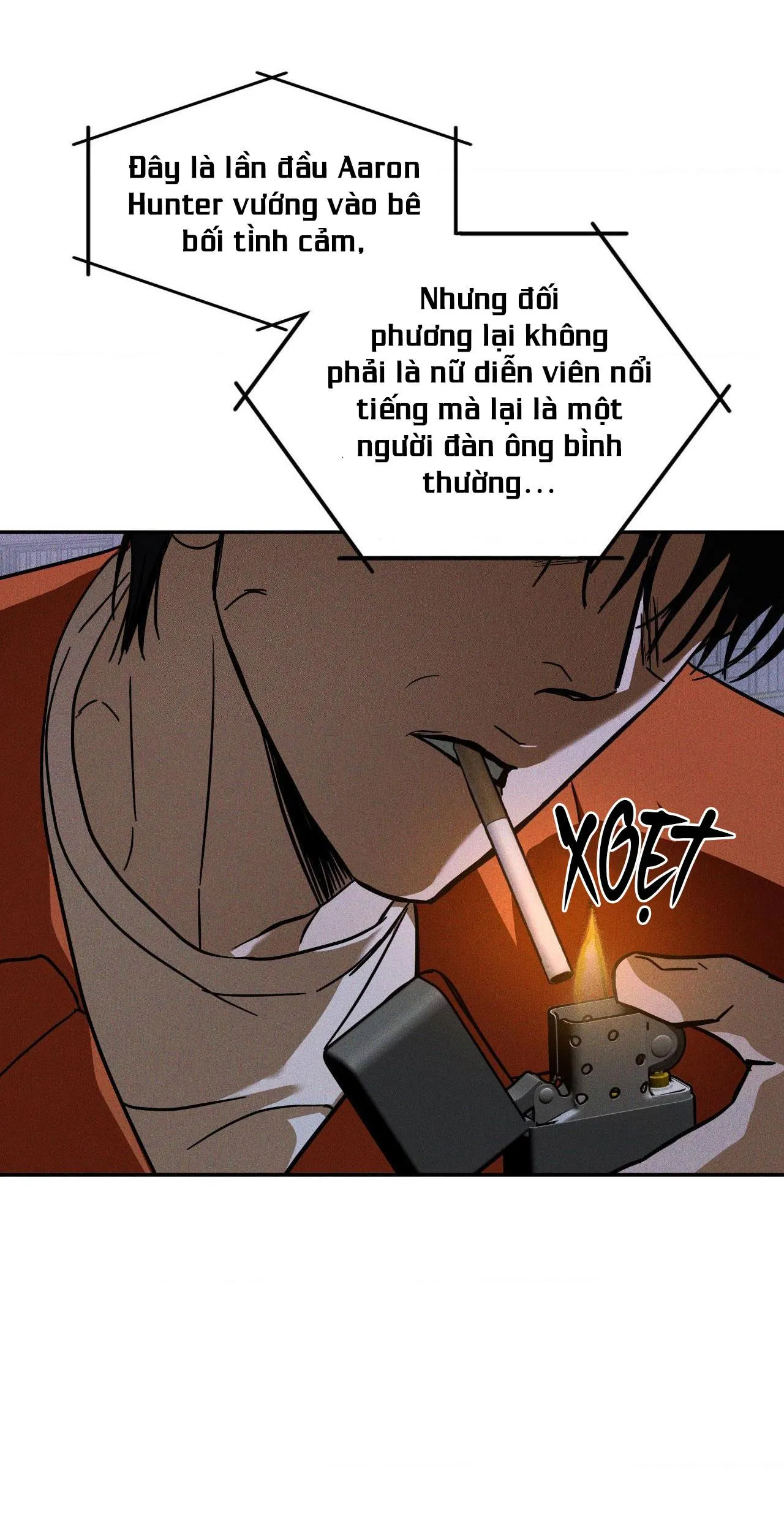 FLASHLIGHT Chapter 9 Trang 35