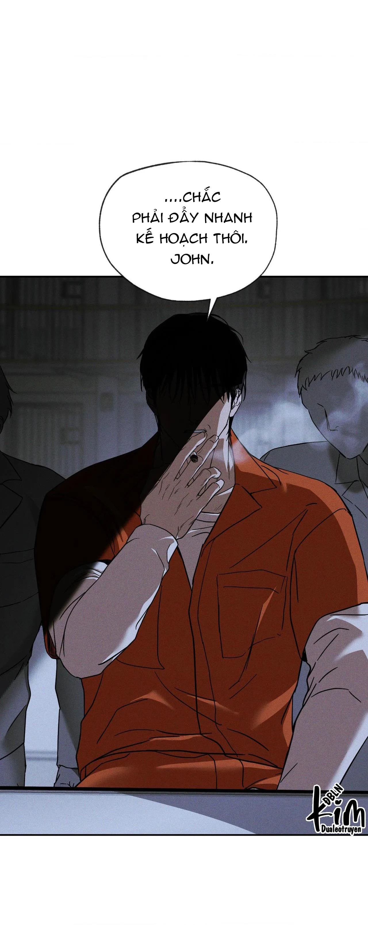 FLASHLIGHT Chapter 9 Trang 36