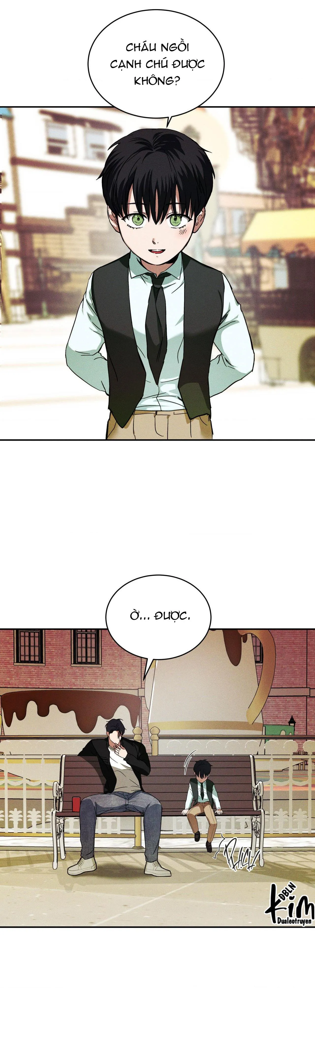 FLASHLIGHT Chapter 10 Trang 4