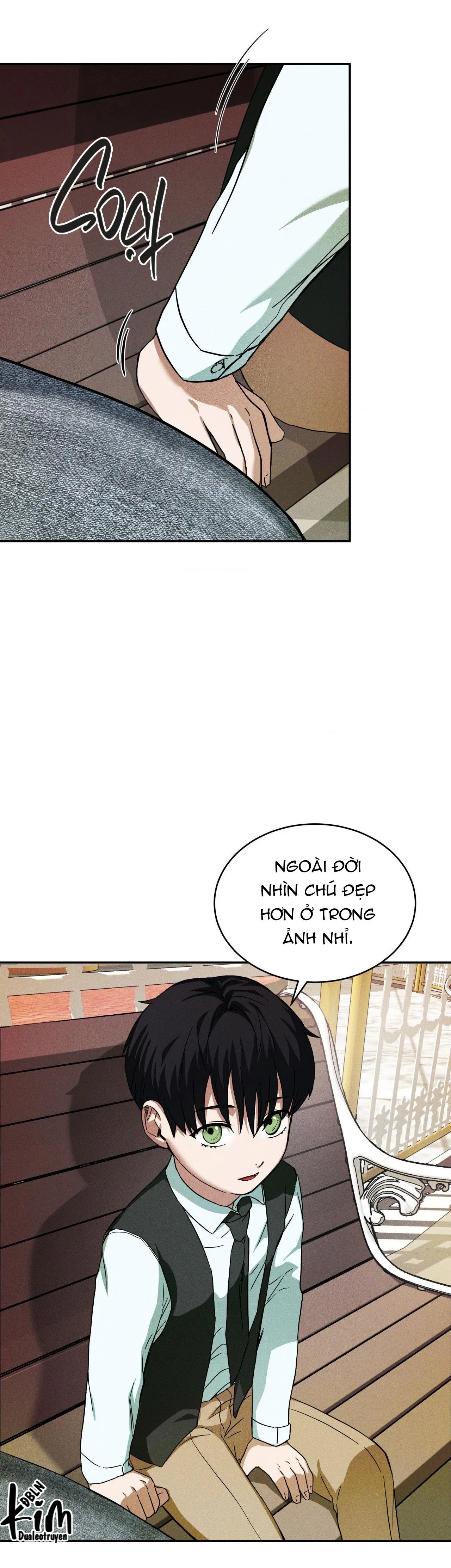 FLASHLIGHT Chapter 10 Trang 5