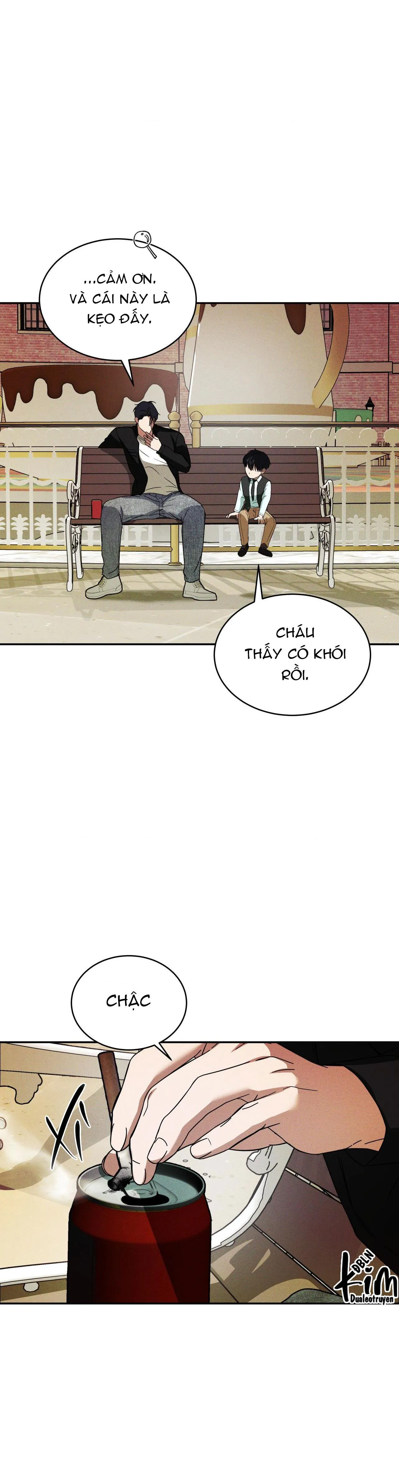 FLASHLIGHT Chapter 10 Trang 6