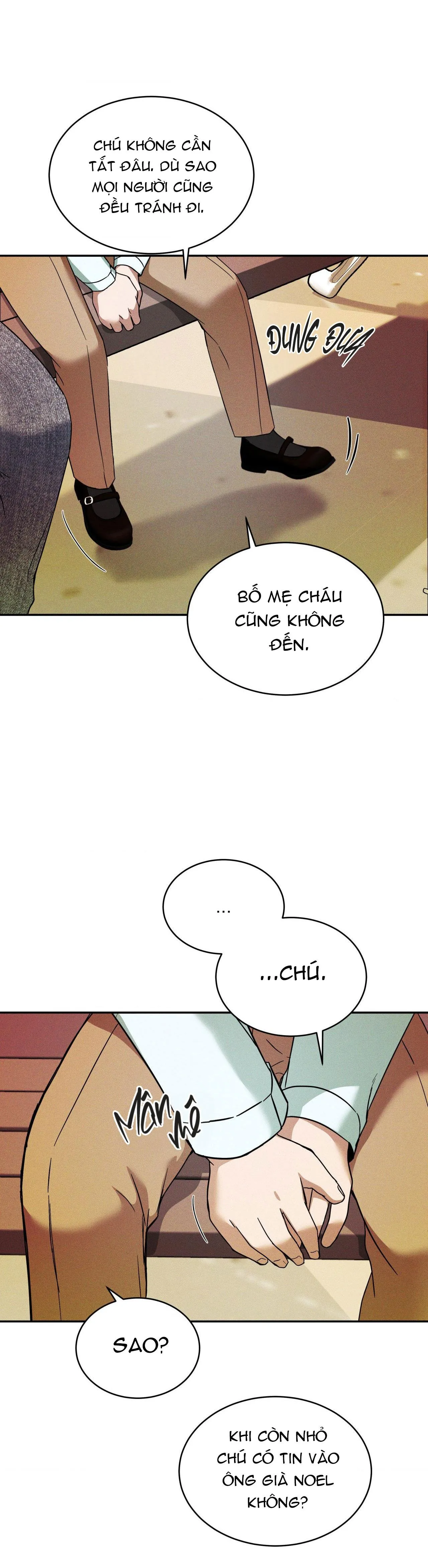 FLASHLIGHT Chapter 10 Trang 7