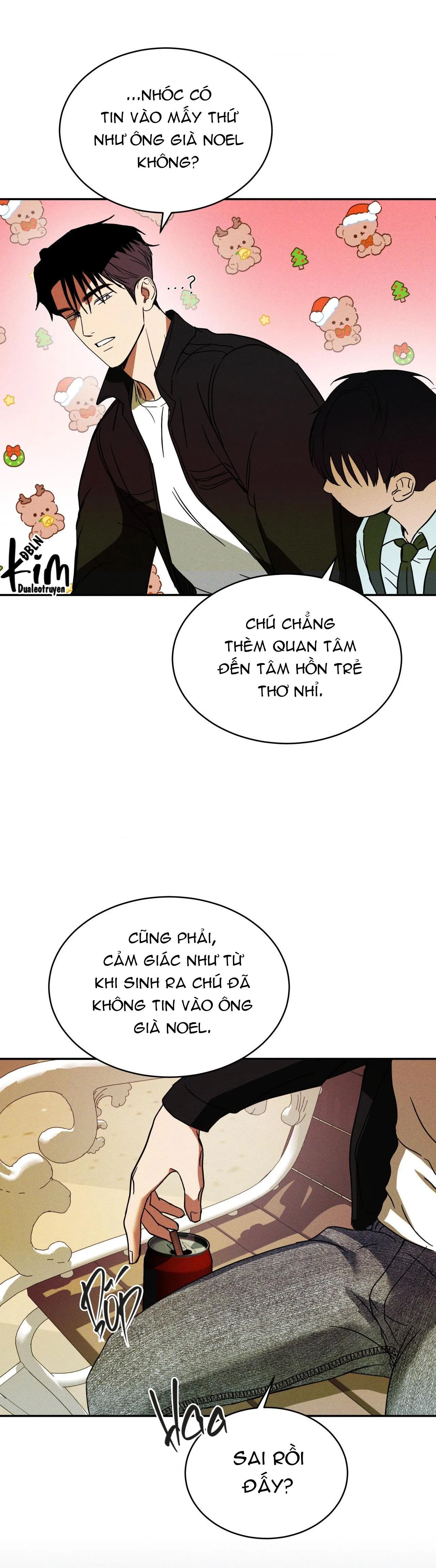 FLASHLIGHT Chapter 10 Trang 8