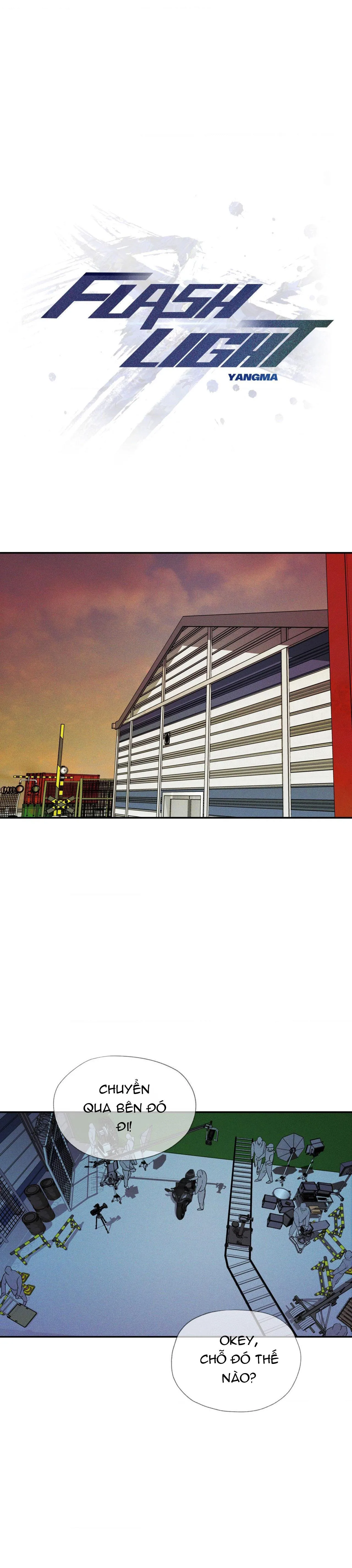 FLASHLIGHT Chapter 10 Trang 11