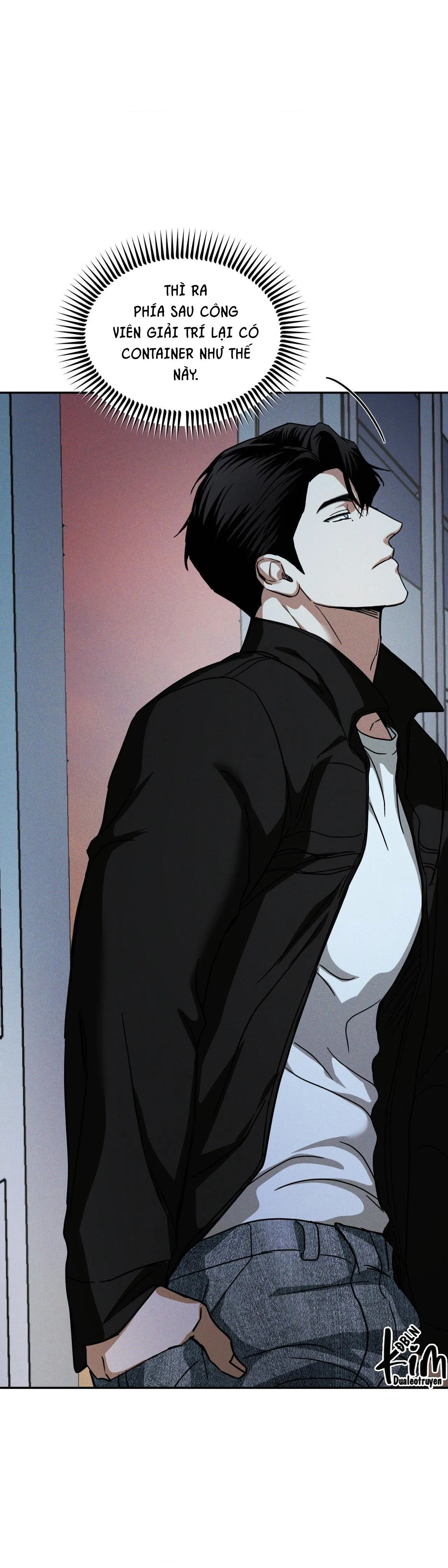 FLASHLIGHT Chapter 10 Trang 12