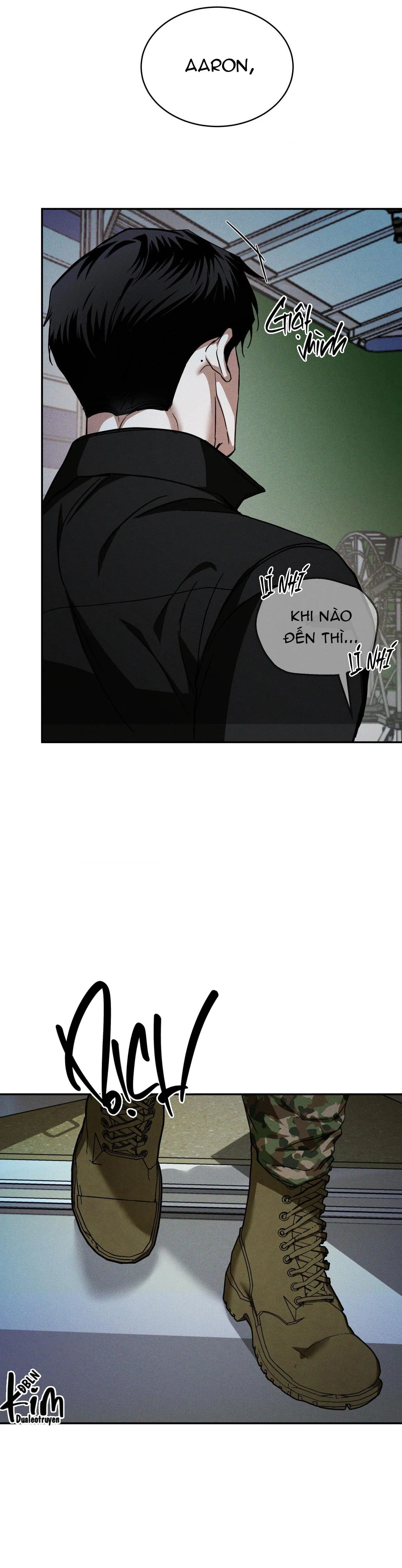 FLASHLIGHT Chapter 10 Trang 14