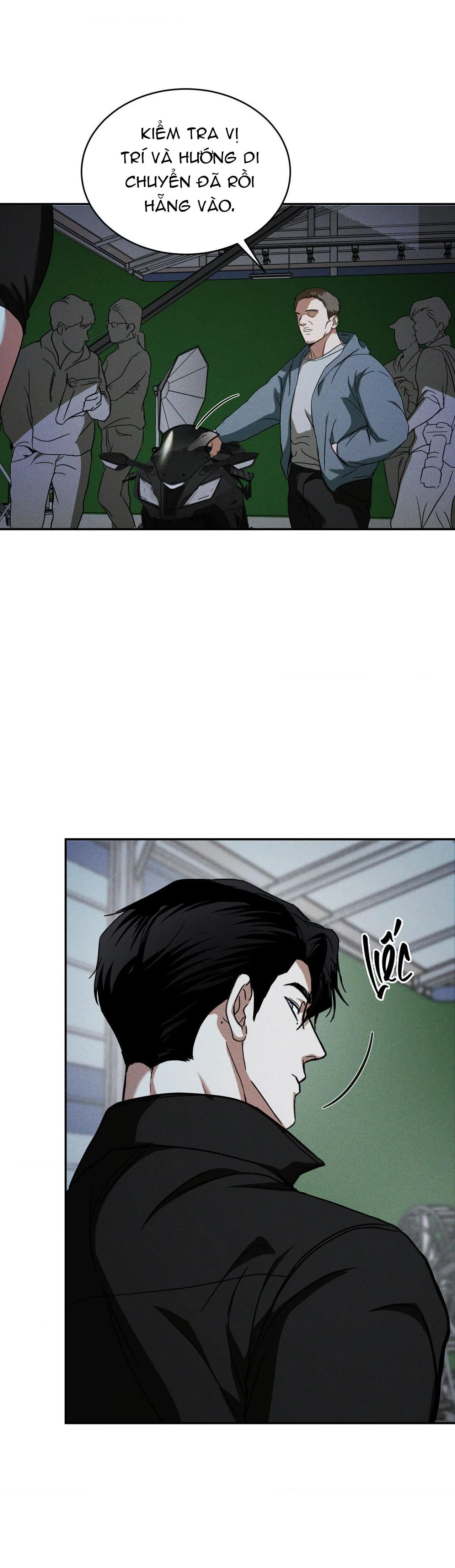 FLASHLIGHT Chapter 10 Trang 15