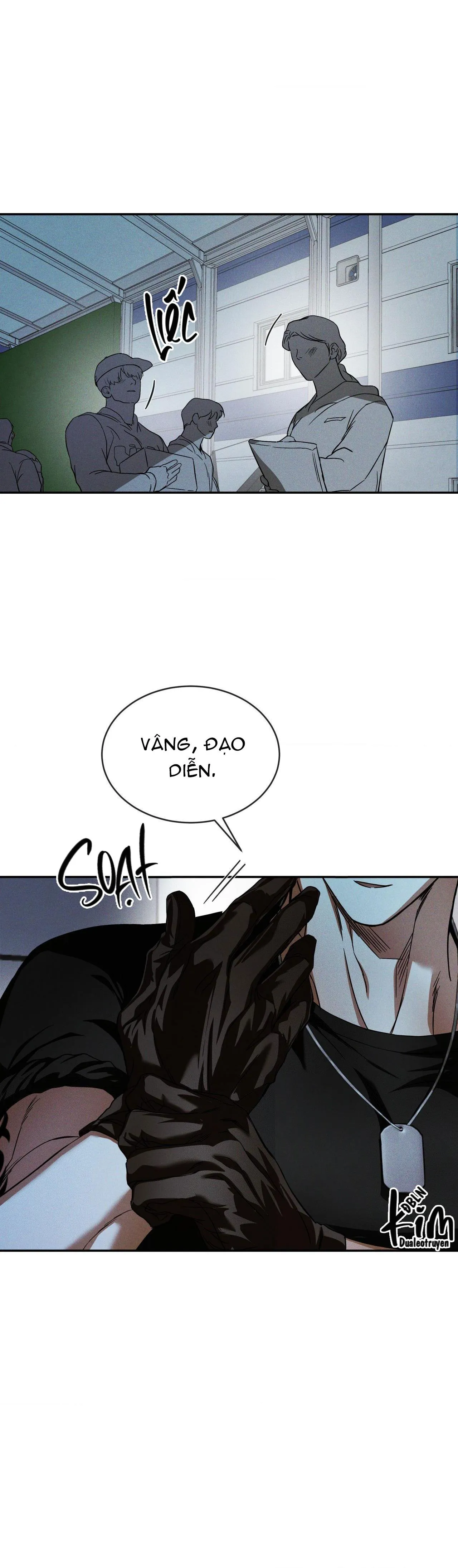 FLASHLIGHT Chapter 10 Trang 16