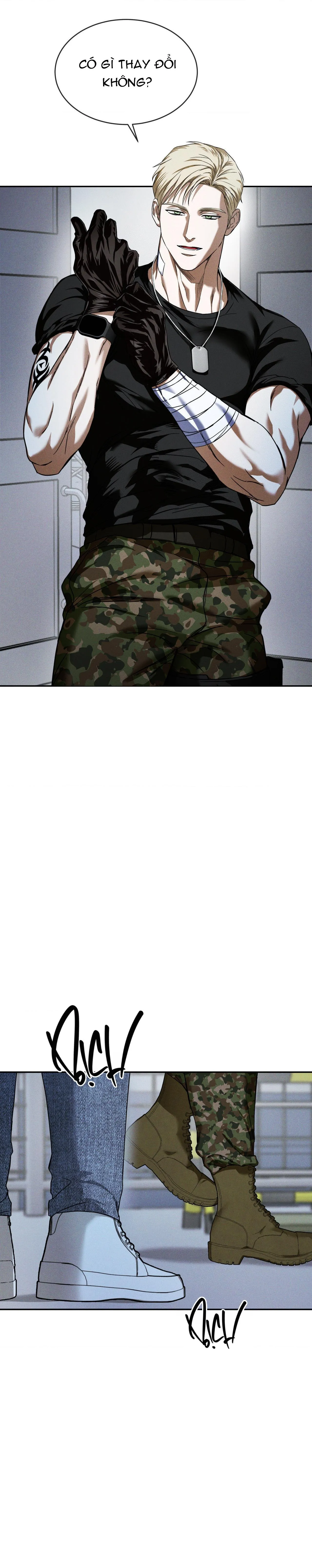 FLASHLIGHT Chapter 10 Trang 17