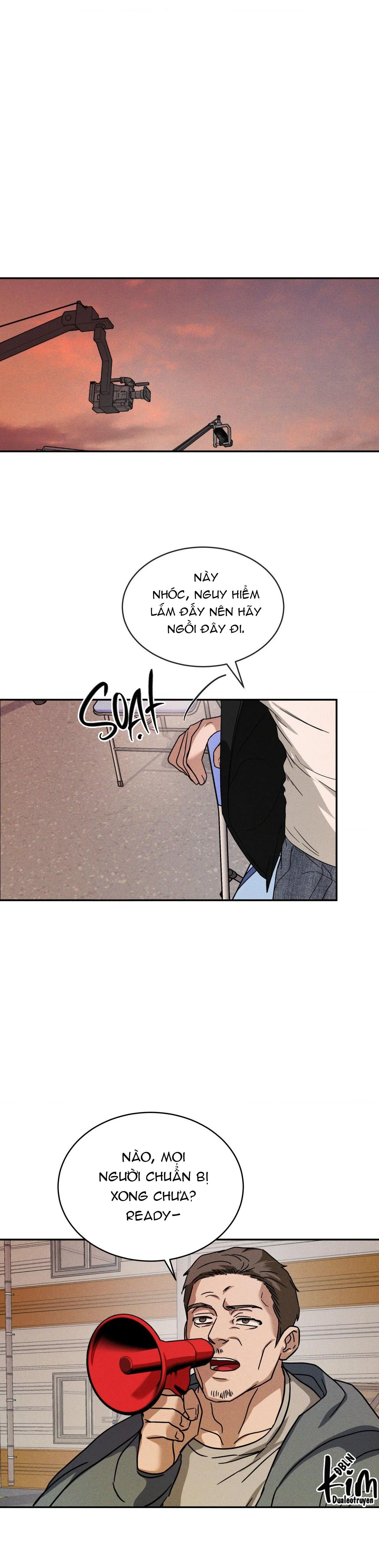 FLASHLIGHT Chapter 10 Trang 19