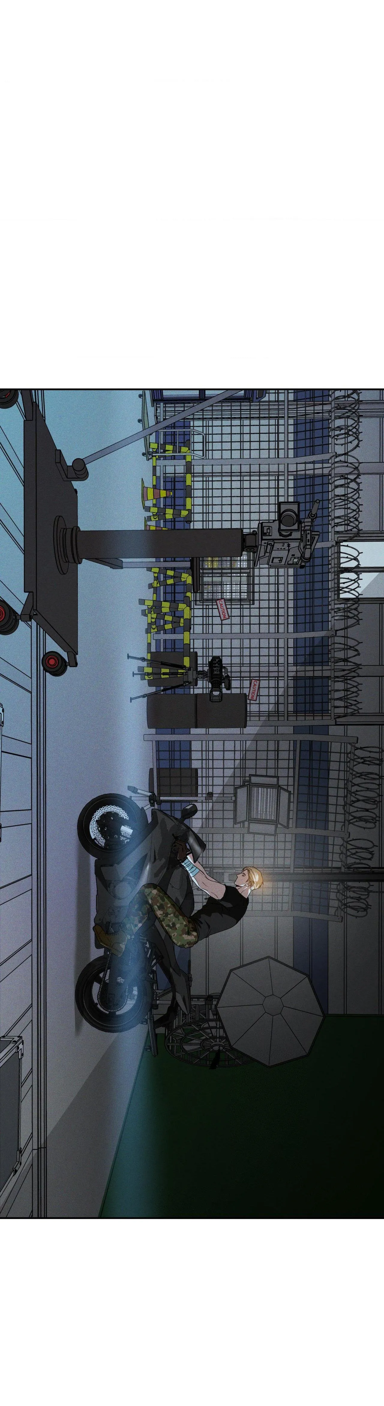 FLASHLIGHT Chapter 10 Trang 20