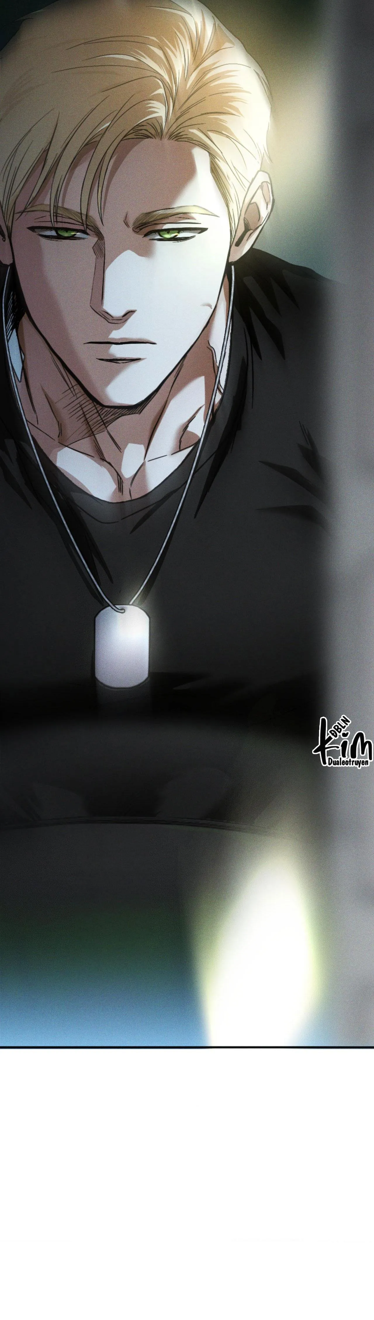 FLASHLIGHT Chapter 10 Trang 22