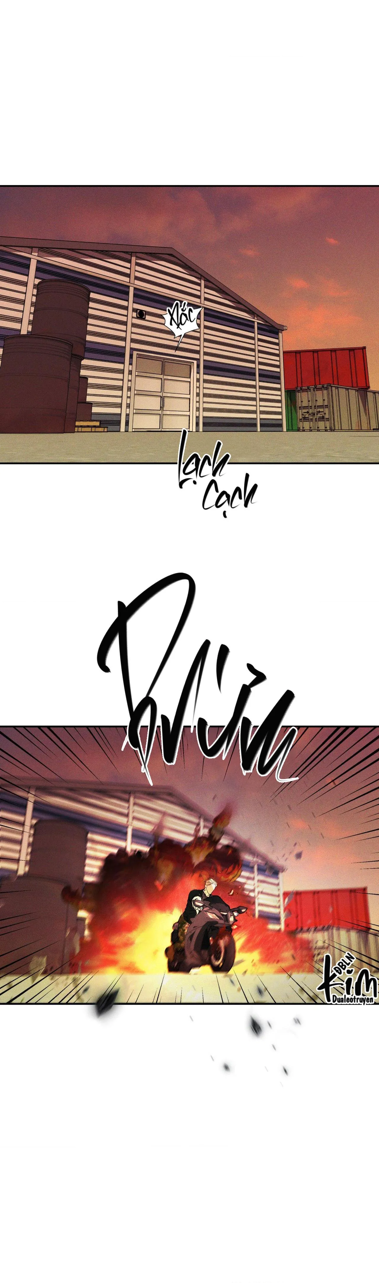 FLASHLIGHT Chapter 10 Trang 23