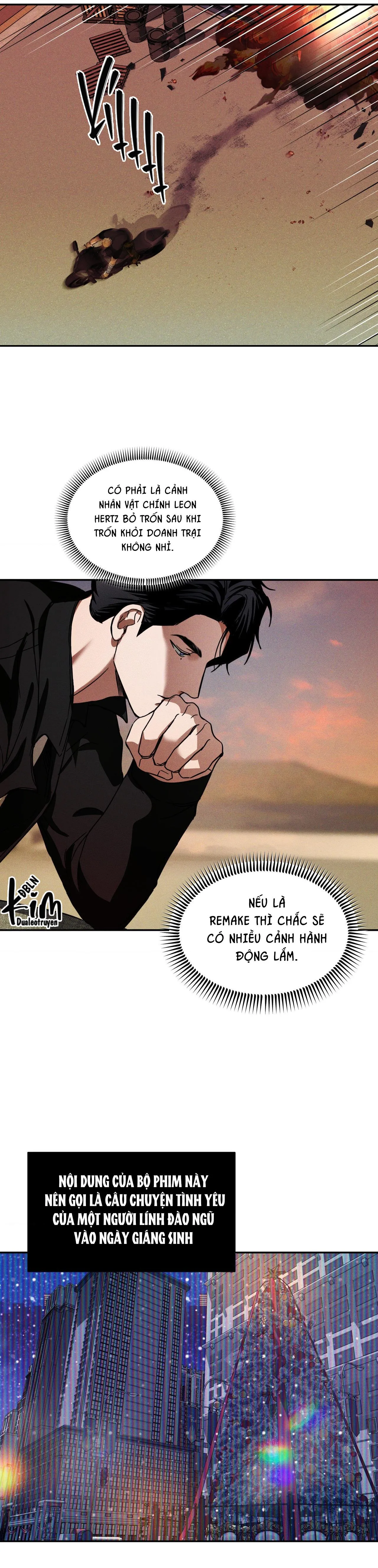 FLASHLIGHT Chapter 10 Trang 24