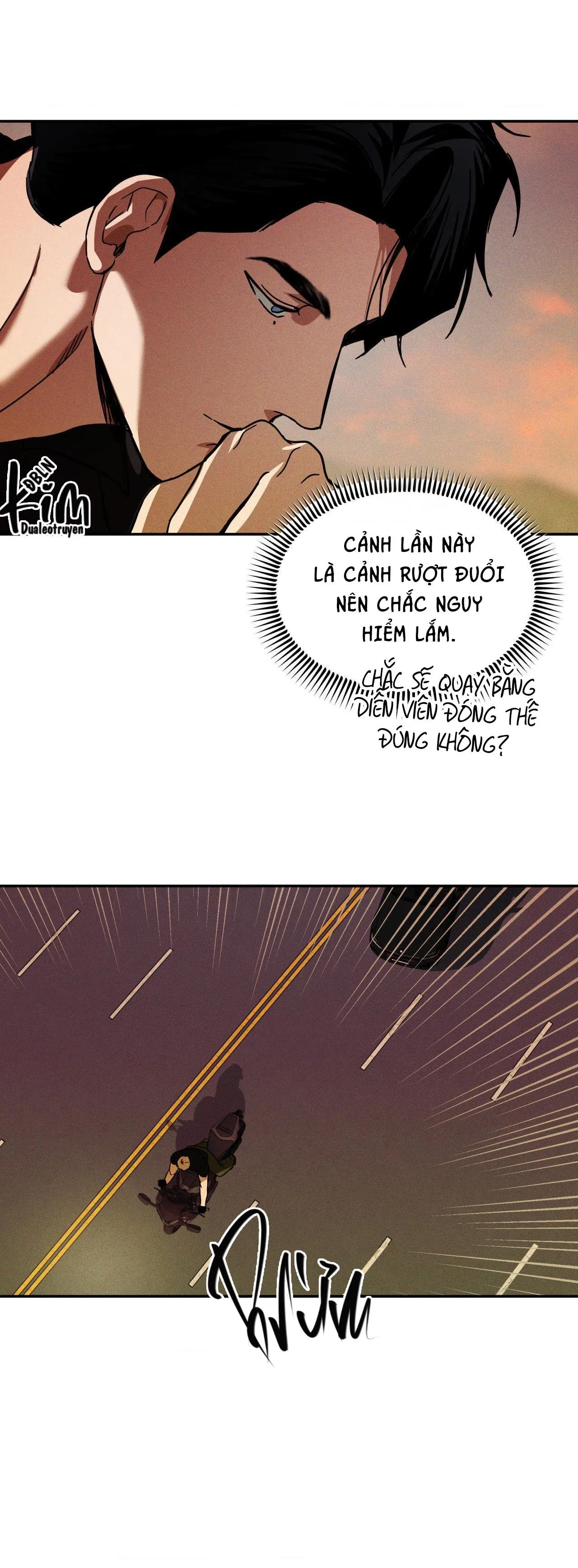 FLASHLIGHT Chapter 10 Trang 27