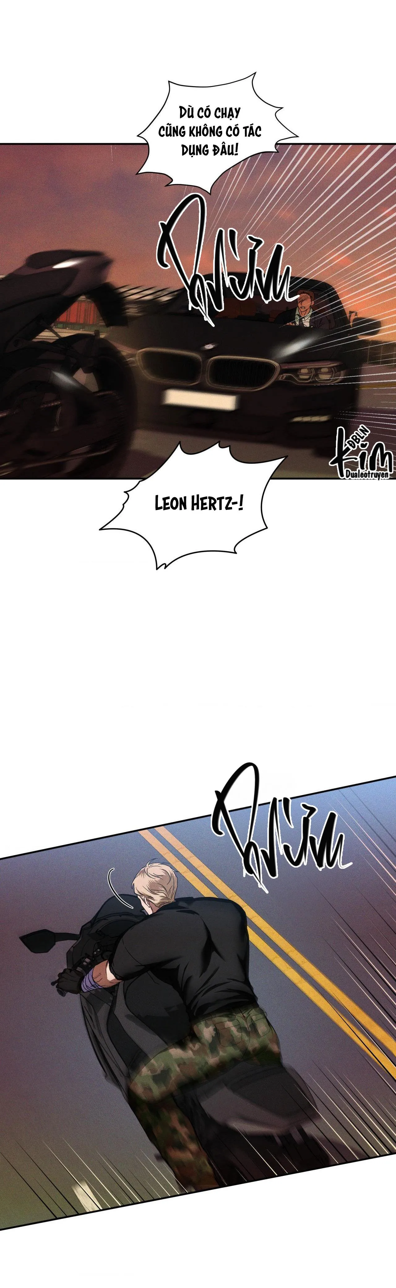 FLASHLIGHT Chapter 10 Trang 28